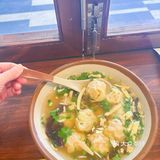 大馄炖