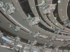 -深圳龙华星河COCO City(民治店)