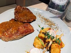 -卡朋西餐(悦汇城店)