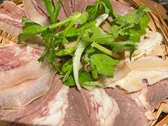 -盡膳口福跷脚牛肉火锅(合生汇购物中心店)