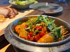 -大头虾越式风味餐厅(光明广场店)