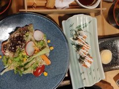 -高木日本料理(静安寺店)