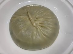 蟹粉汤包-无名居(西直门总店)