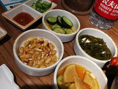 -九田家黑牛烤肉料理(长春路友好店)