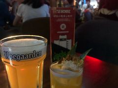 -TZ House音乐现场(来福士中心店)