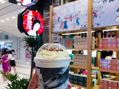 -凯德广场(武胜路店)