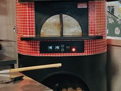 -Pizzeria da Nicola·火炉披萨(中大国际店)