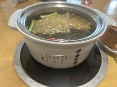 -竹鲜笙全竹宴(国色天香店)