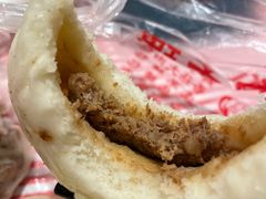 香菇肉包-清泉阁包子铺(中山路店)