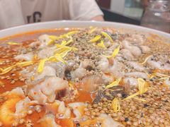 -四川饭店(长白店)