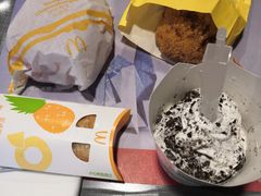-麦当劳(小白楼店)