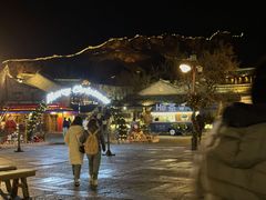 -古北烤梨