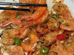 -荣基四海一家·家常菜·海鲜大排档(新安店)