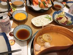 -伊豆野菜村(大族广场店)