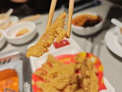 -海底捞火锅(顺城购物中心店)