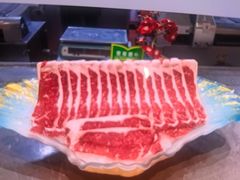 -清真军邺·金富苑肥牛城(海湖新区精品店)