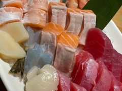 -松岛日本料理(汾江路店)