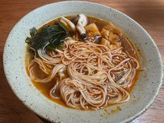 -天水蔬食料理(树德之光店)