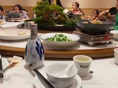 -饭橘汉江码头·乡野土菜馆(静安路店)