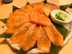 -昱匠·日本料理(金融街店)