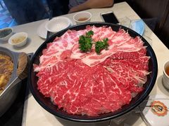 -一哥澳门豆捞·澳门风打边炉(高德置地店)