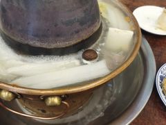 -前门张记涮肉(前门店)