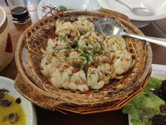 -锡和无锡菜(景丽苑店)