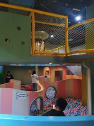 -酷嗒动物文化乐园(cutezoo西溪乐天城店)