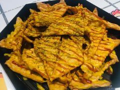 -BOPEYE·波派炸鸡(九霄天地店)