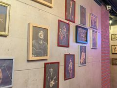 -唱吧麦颂KTV(西单华威潮铺街店)