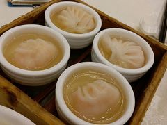 -百乐门喜宴(海珠广场华厦店)