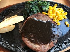 -萨莉亚意式餐厅(石鼓路店)