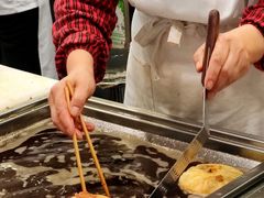 -春家·非遗手工小吃(三墩新天地店)