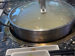 -一席地·本地鸡窝·杭帮鸡火锅(萧山银隆百货店)