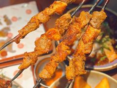 -纳鲁孜·新疆特色餐厅(上海悦荟广场店)