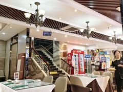 -日月昇渔家菜·海肠捞饭·大连海鲜(星海公园店)