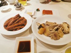 -利苑酒家(金宝店)