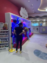 -奈尔宝家庭中心·亲子餐厅(苏州大悦城店)