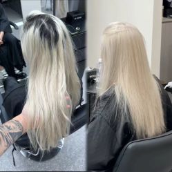点击看大图 -雅仕 HAIR SALON 美发沙龙