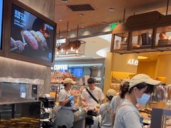 -PAPER STONE BAKERY(天环店)