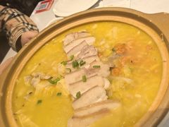 -北李·海肠捞饭·大连菜(望京凯德MALL店)