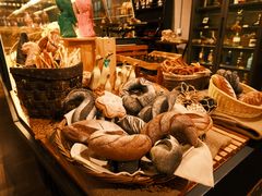 景观位-秋林西餐厅