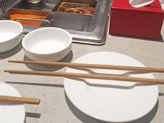 -海底捞火锅(万达广场店)
