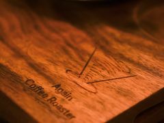 -Again Coffee Roaster(香蜜湖店)