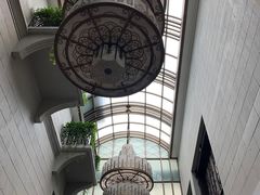 -杭州新新饭店·1913餐厅