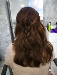 -Style HAIR