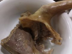 -皇鸽餐厅(龙塘店)