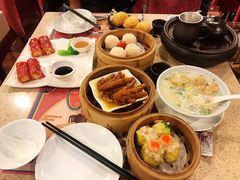 -点都德(聚福楼店)