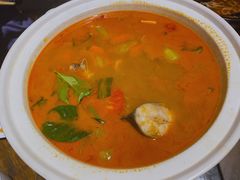 -滇越乘象云南餐厅(豆各庄店)