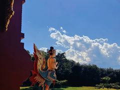 -西双版纳勐泐文化旅游区